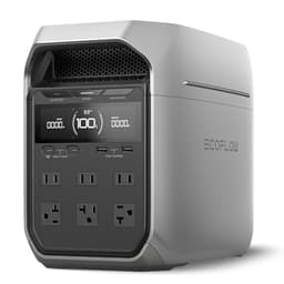 EcoFlow DELTA 3 Plus