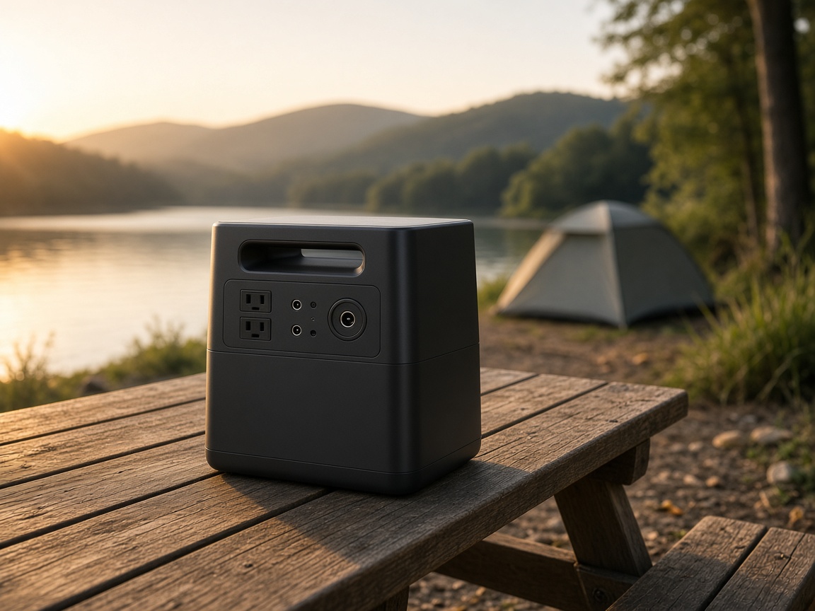 Camping & Outdoors