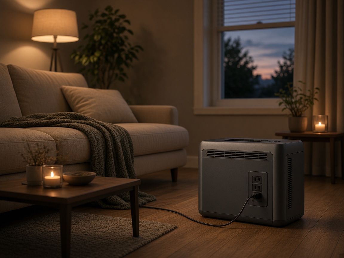 Home Backup