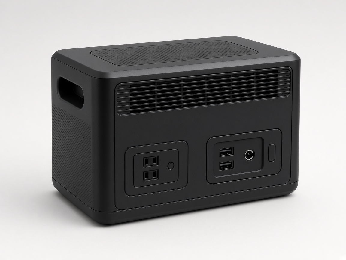 Portable Power Stations