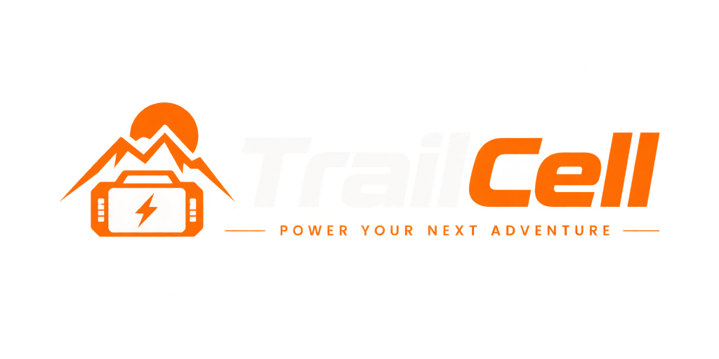 TrailCell — Power your next adventure